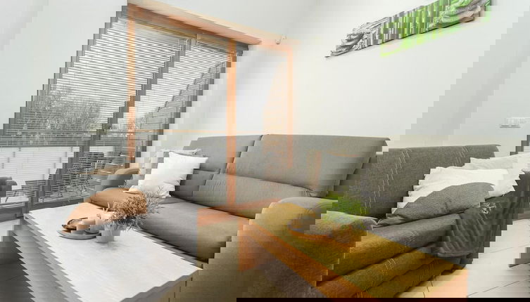 Foto 1 - Apartment in Rewal by Baltic Sea Beach