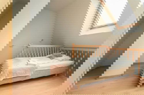 Foto 7 - Apartment in Rewal by Baltic Sea Beach