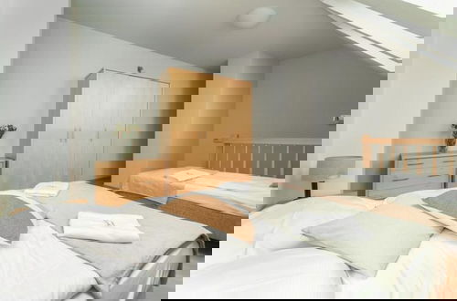 Foto 3 - Apartment in Rewal by Baltic Sea Beach