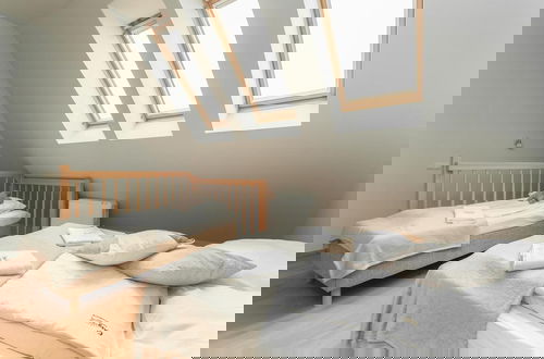 Photo 4 - Apartment in Rewal by Baltic Sea Beach