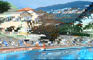 Photo 1 - Apartment in Pietra Ligure