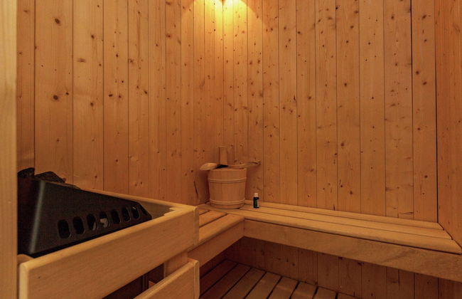 Boutique Chalet in Bullingen Near Lake - Foto 30