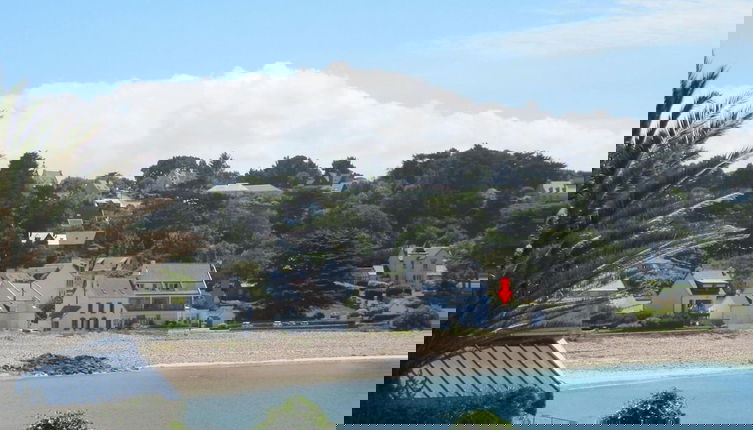 Foto 1 - Apartment in top Location With Fantastic sea View, Primel, Plougasnou