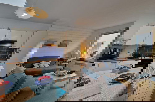 Foto 7 - Apartment in top Location With Fantastic sea View, Primel, Plougasnou