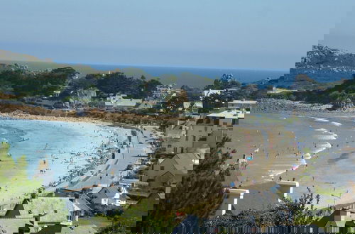 Foto 34 - Apartment in top Location With Fantastic sea View, Primel, Plougasnou
