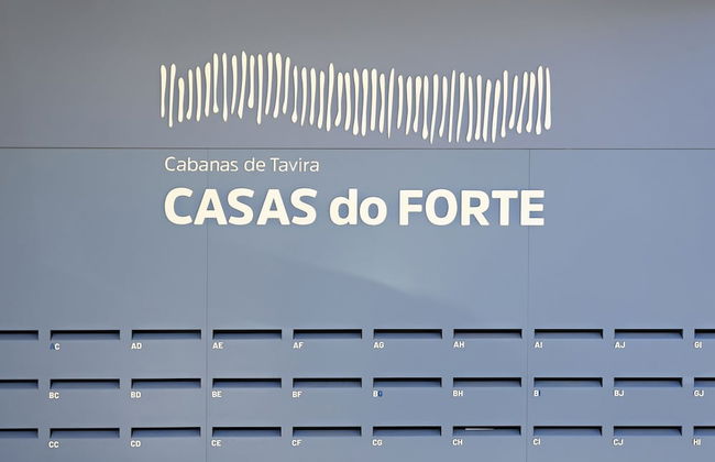 Casas do Forte CE in Tavira - Photo 14