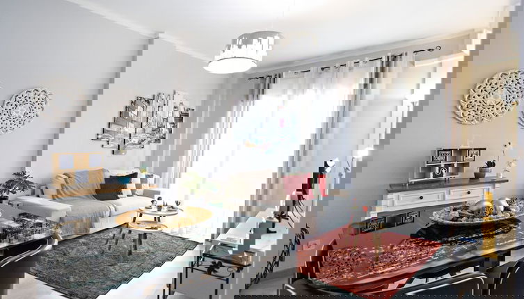 Photo 1 - Gulbenkian in Faro With 2 Bedrooms and 1 Bathrooms