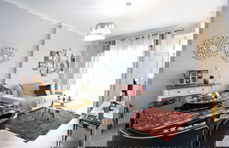 Photo 1 - Gulbenkian in Faro With 2 Bedrooms and 1 Bathrooms