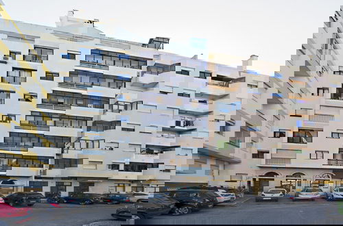 Photo 15 - Gulbenkian in Faro With 2 Bedrooms and 1 Bathrooms