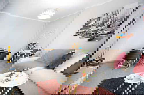 Photo 8 - Gulbenkian in Faro With 2 Bedrooms and 1 Bathrooms