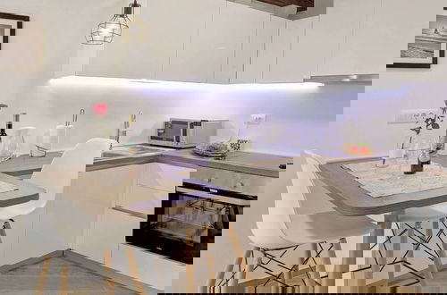 Foto 1 - Apartment City Gem - Studio
