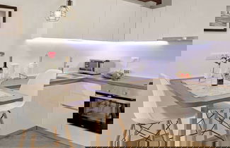 Foto 1 - Apartment City Gem - Studio