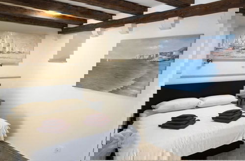 Foto 5 - Apartment City Gem - Studio