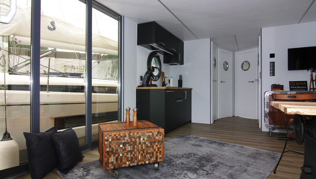 Sala de estar