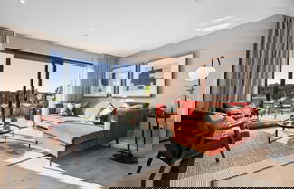 Foto 1 - 02 Arena - Luxury 2 Bed Double En-suite W/balcony