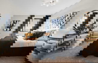 Foto 3 - 02 Arena - Luxury 2 Bed Double En-suite W/balcony