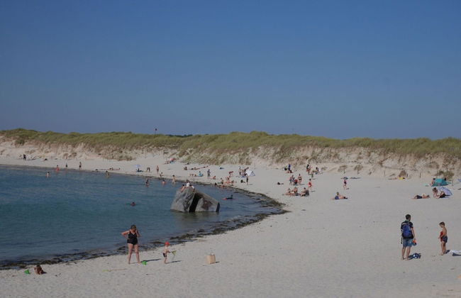 Apartment in Penmarch Near Sandy Beach - Foto 22
