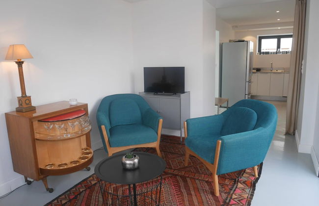 Apartment in Penmarch Near Sandy Beach - Foto 8