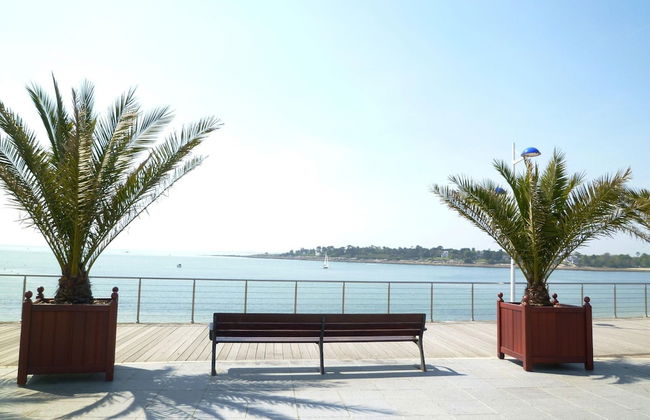 Apartment in Penmarch Near Sandy Beach - Foto 18