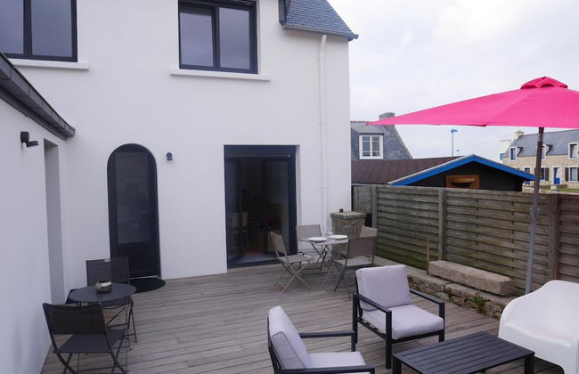 Apartment in Penmarch Near Sandy Beach - Foto 17