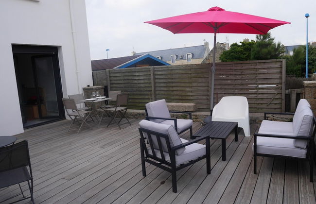 Apartment in Penmarch Near Sandy Beach - Foto 19