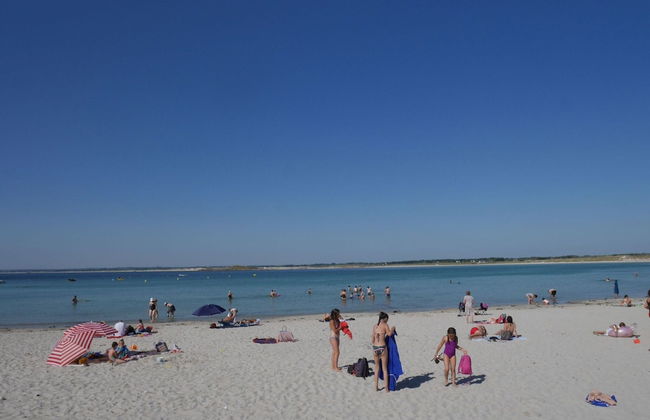 Apartment in Penmarch Near Sandy Beach - Foto 20