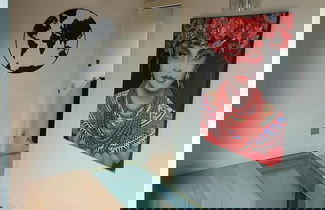 Foto 3 - Ponte Milvio Luxury House