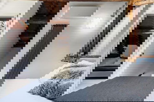 Foto 9 - Ponte Milvio Luxury House
