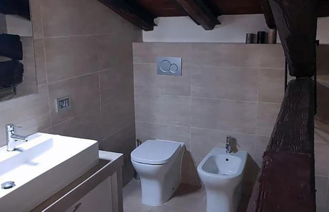 Ponte Milvio Luxury House - Foto 25