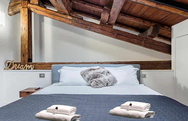 Ponte Milvio Luxury House - Foto 26