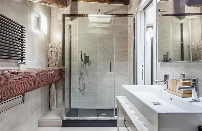 Ponte Milvio Luxury House - Foto 27
