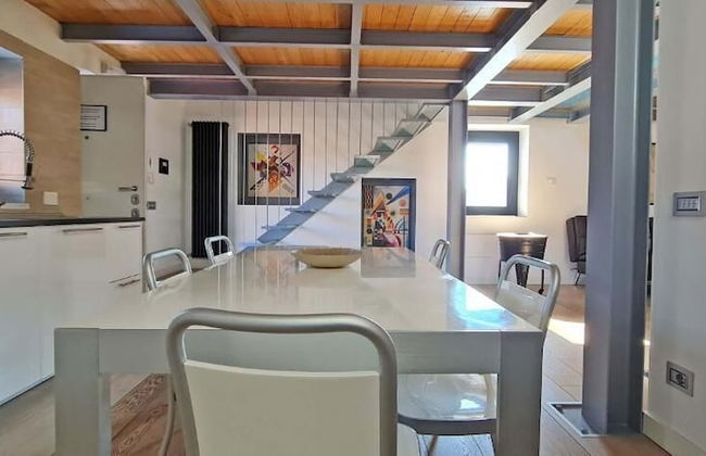 Ponte Milvio Luxury House - Foto 16