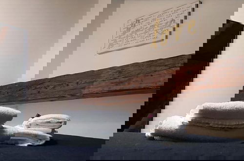 Foto 22 - Ponte Milvio Luxury House
