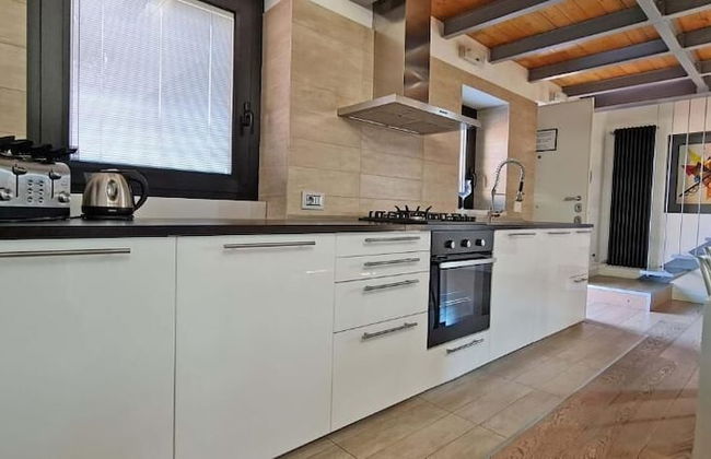 Ponte Milvio Luxury House - Foto 6