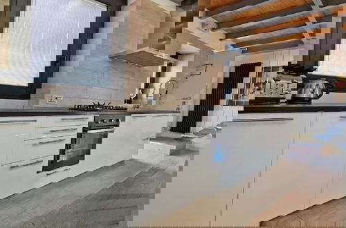 Foto 6 - Ponte Milvio Luxury House
