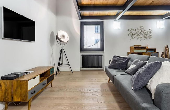 Ponte Milvio Luxury House - Foto 30