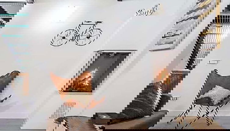 Foto 1 - Ponte Milvio Luxury House