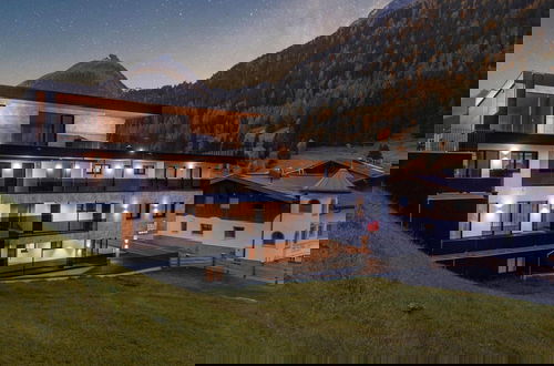 Photo 13 - Apartment in Ischgl With Balcony or Terrace