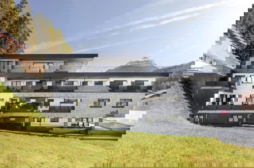Photo 1 - Apartment in Ischgl With Balcony or Terrace