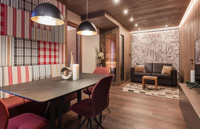 Apartment in Ischgl With Balcony or Terrace - Foto 11