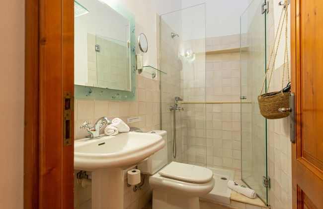 Sa Franquesa Vella - Antoni I Catalina Canonge - Foto 15