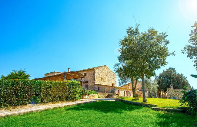 Sa Franquesa Vella - Antoni I Catalina Canonge - Foto 23