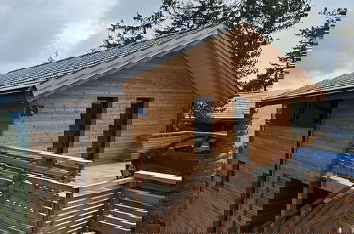 Foto 1 - Superior Chalet With Sauna and hot tub
