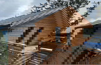 Foto 1 - Superior Chalet With Sauna and hot tub