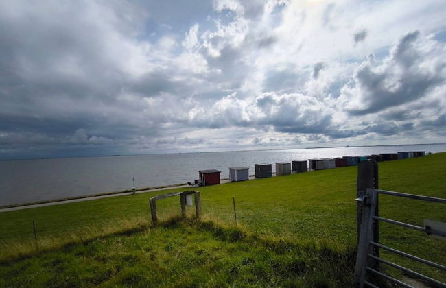 Gemuetliches, Exklusives Ferienhaus in Dagebuell - Foto 25