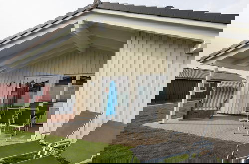 Foto 1 - Gemuetliches, Exklusives Ferienhaus in Dagebuell