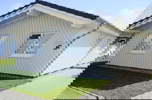 Foto 16 - Gemuetliches, Exklusives Ferienhaus in Dagebuell
