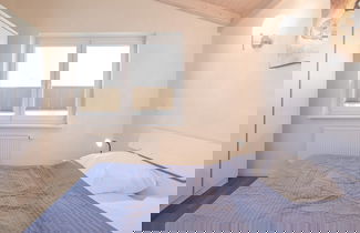 Foto 2 - Gemuetliches, Exklusives Ferienhaus in Dagebuell