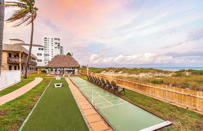 Emerald Seas Deerfield Beach Club - Foto 25