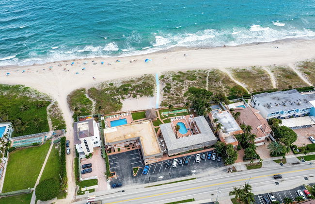 Emerald Seas Deerfield Beach Club - Foto 38